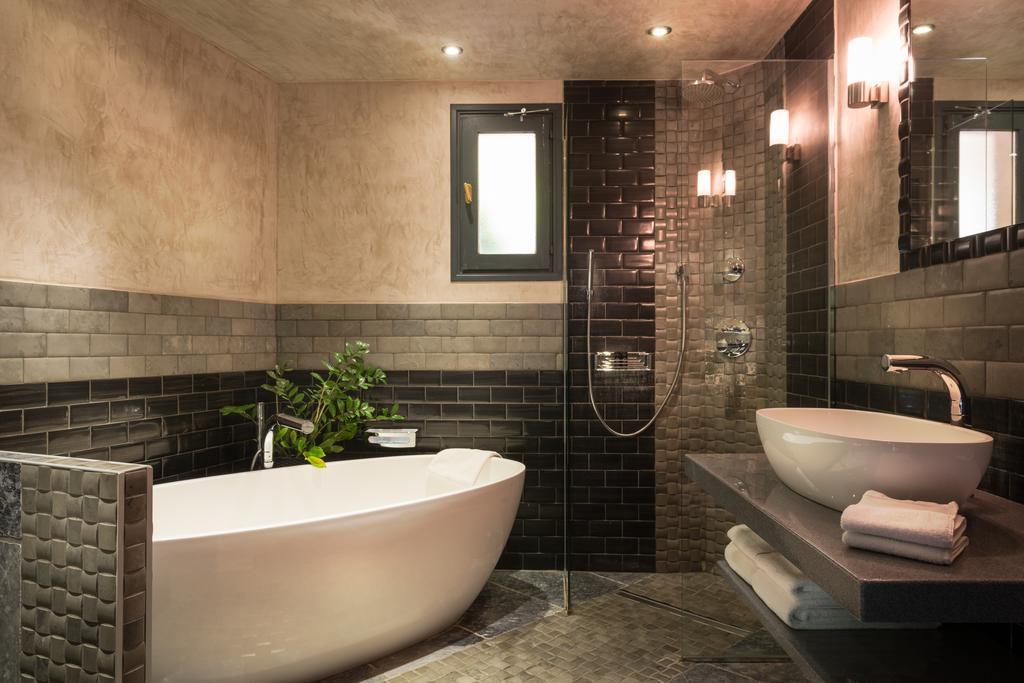 Hostellerie Les Gorges De Pennafort Callas Room photo